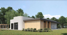 The academic building of one of the schools in Lviv will be printed on a 3D printer