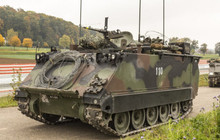 M113 – US army workhorse going to Ukraine