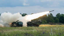 Україна отримає HIMARS до кінця червня 2022 р.