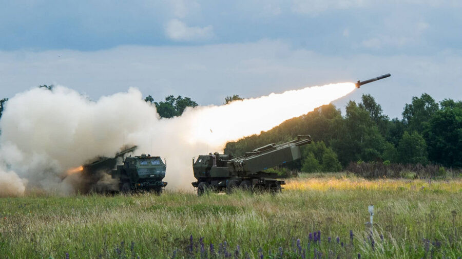 Україна отримає HIMARS до кінця червня 2022 р.