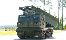 M270A2 – оновлена M270 MLRS для армії США