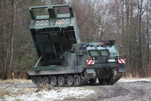 Germany again promises to provide Ukraine with the IRIS-T SLM and four MARS-II MLRS