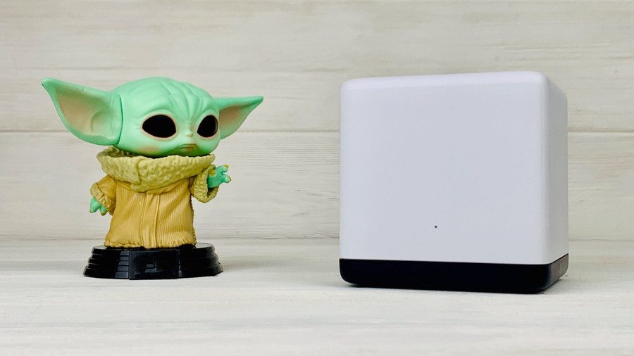 Огляд Wi-Fi MESH-системи MERCUSYS Halo H50G