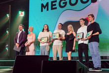 MEGOGO AI Film Festival: оголошено переможців першого фестивалю штучного інтелекту