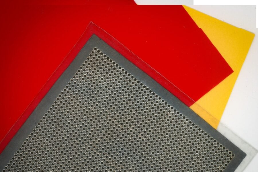 Scientists have developed paper-thin speaker which can cover surfaces