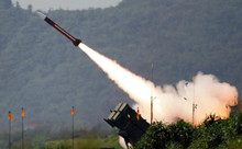 The Ukrainian military arrived in the USA to master the MIM-104 Patriot air defense system