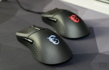 MSI Clutch GM31 Lightweight and Clutch GM31 Lightweight Wireless gaming mice review