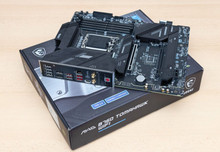 MSI MAG B760 TOMAHAWK WIFI motherboard review: base for victory