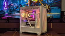 Огляд материнської плати MSI MPG Z790 EDGE TI MAX WIFI: комбінуємо Core i5-14600K та GeForce RTX 4070 Ti