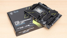 MSI MAG Z790 TOMAHAWK MAX WIFI motherboard review: additional arguments