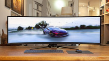 MSI MPG 491CQP QD-OLED review: 49-inch gaming OLED monitor