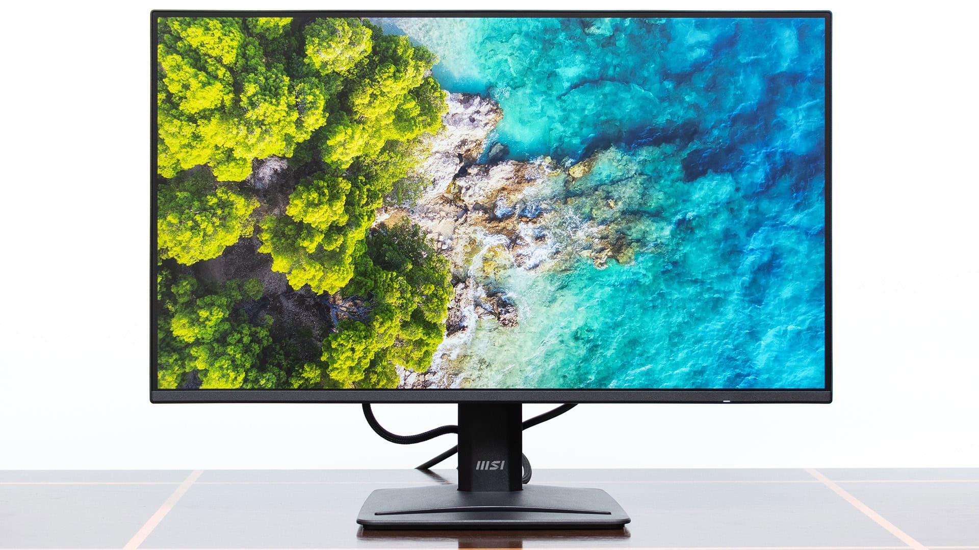 MSI PRO MP252 E2 Monitor: Detailed Review and Specifications