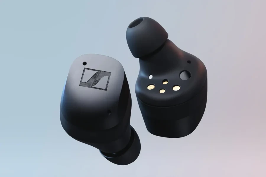 Sennheiser releases updated TWS Momentum True Wireless 3 earbuds