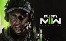 Названа дата релізу Call of Duty: Modern Warfare II