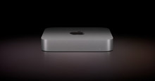 Новий Mac mini з чипом M4 буде постачатися без портів USB-A