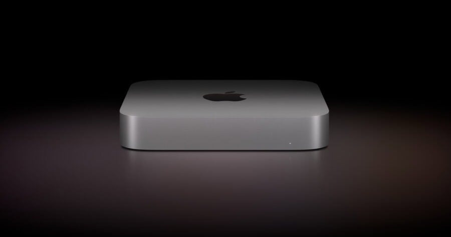 The new Mac mini with M4 chip will come without USB-A ports