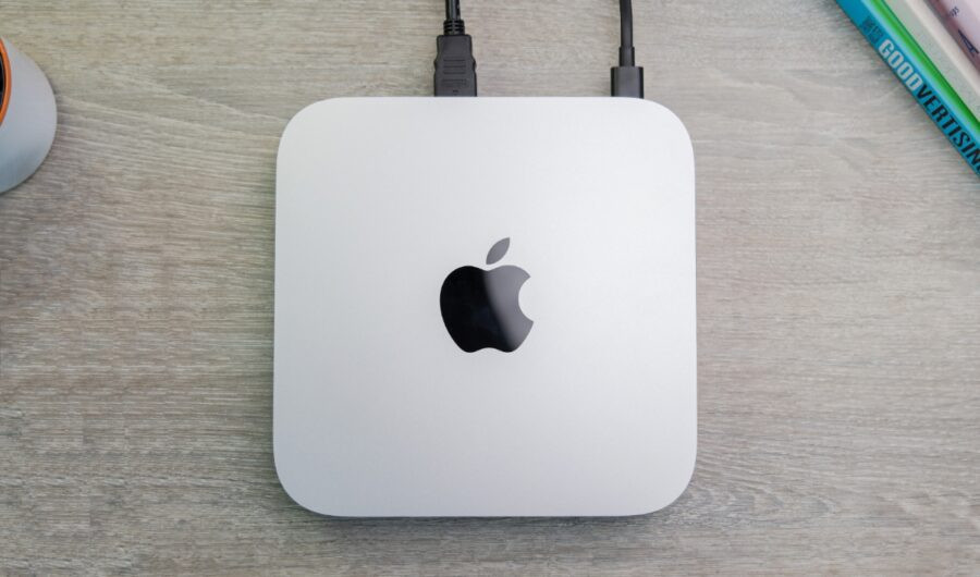 Amazon розкрив детальні характеристики нового Mac mini