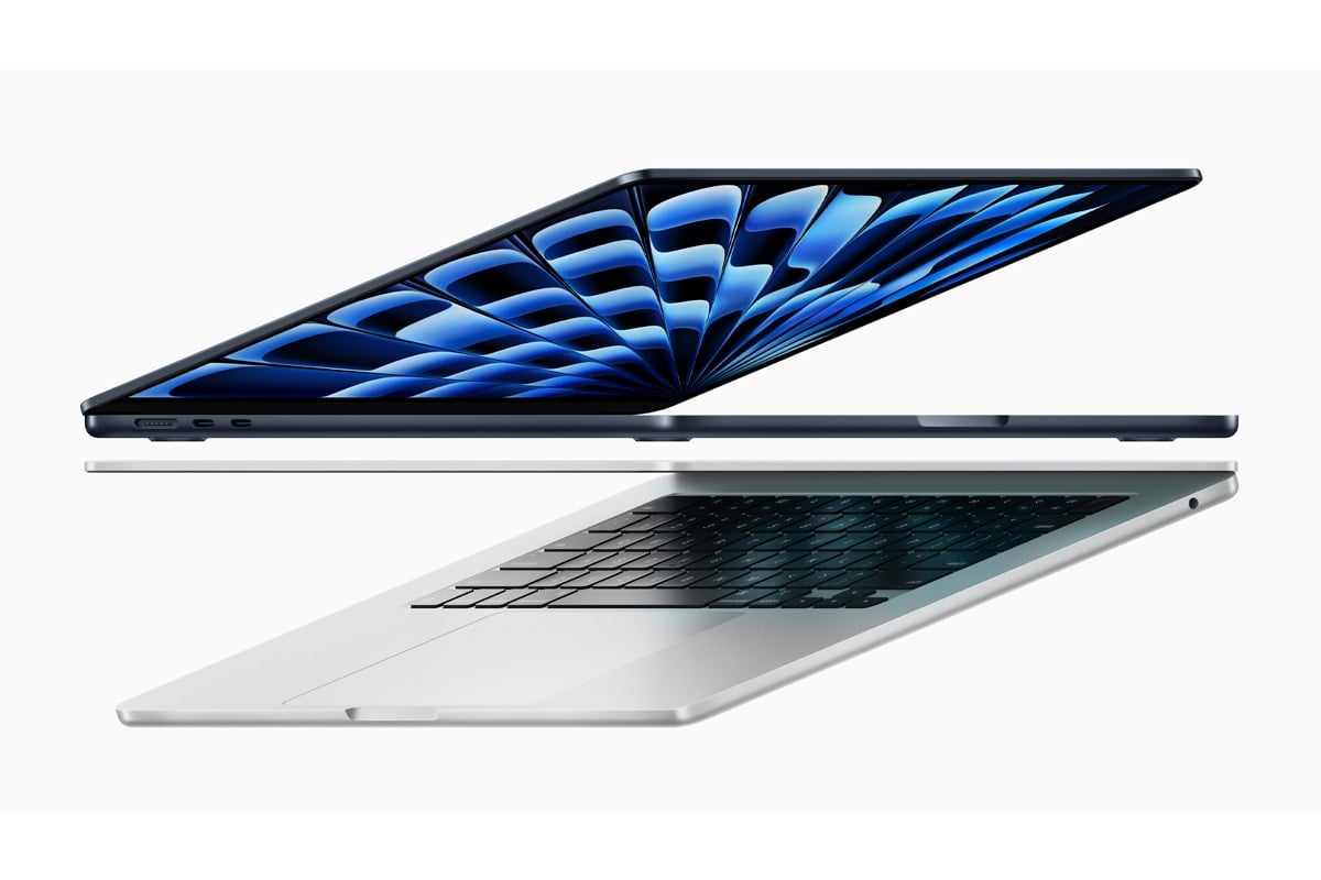 新品同様 未開-Macbook Air M3-16-256-Office2024 Amazon.com: Apple 2024 MacBook Air with M3 chip, 13-inch