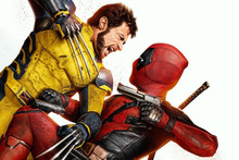 The fall of Marvel. Can Deadpool and Wolverine save the Marvel Cinematic Universe?