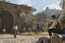 Massive scam attack on Steam. In fact, no beta test of Mafia: The Old Country is not happening