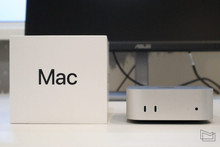 Apple Mac mini 2024 review: a small computer with big features