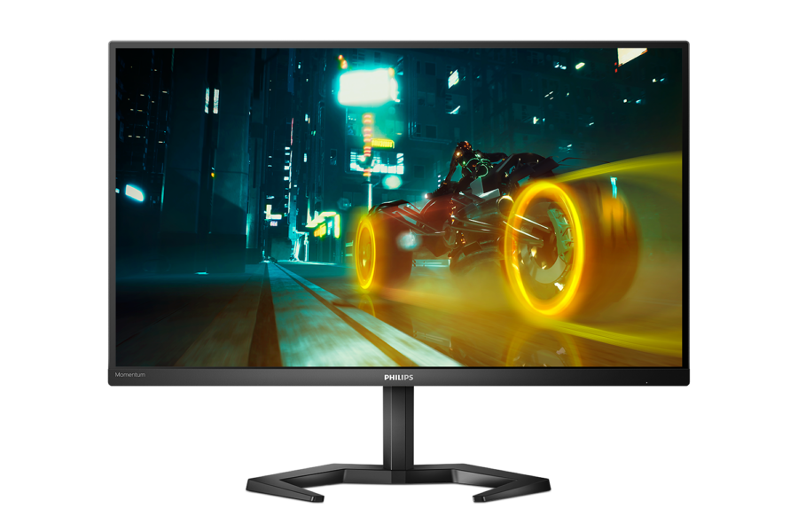 Philips Monitors представляє в Україні ігрові монітори у лінійці M3000