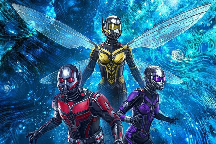 В Marvel розкрили фільми та серіали 5 фази кіновсесвіту та відчинили завісу 6 фази
