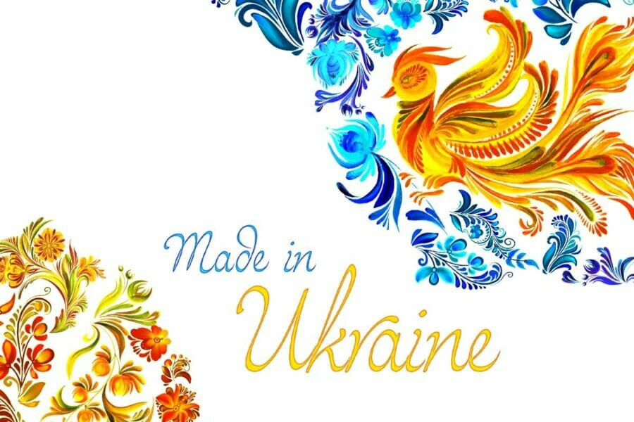 GOG.com is having a sale of Ukrainian games in honor of Independence Day