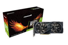 GeForce RTX 3060 8 GB got a new 128-bit memory bus