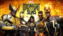 Marvel's Midnight Suns - a trailer for the release of the game