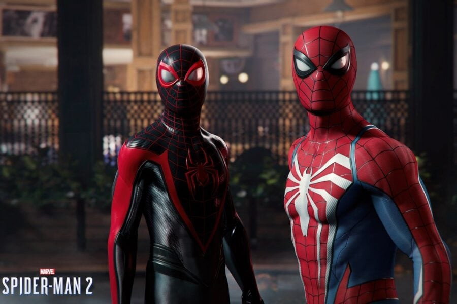 Marvel's Spider-Man 2 has a chance to become Sony's biggest release on PlayStation 5