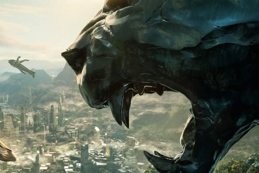 Marvel announces a new animated series about Wakanda and confirms other animation projects for 2024