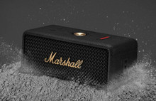 Marshall announces Emberton III and Willen II wireless speakers