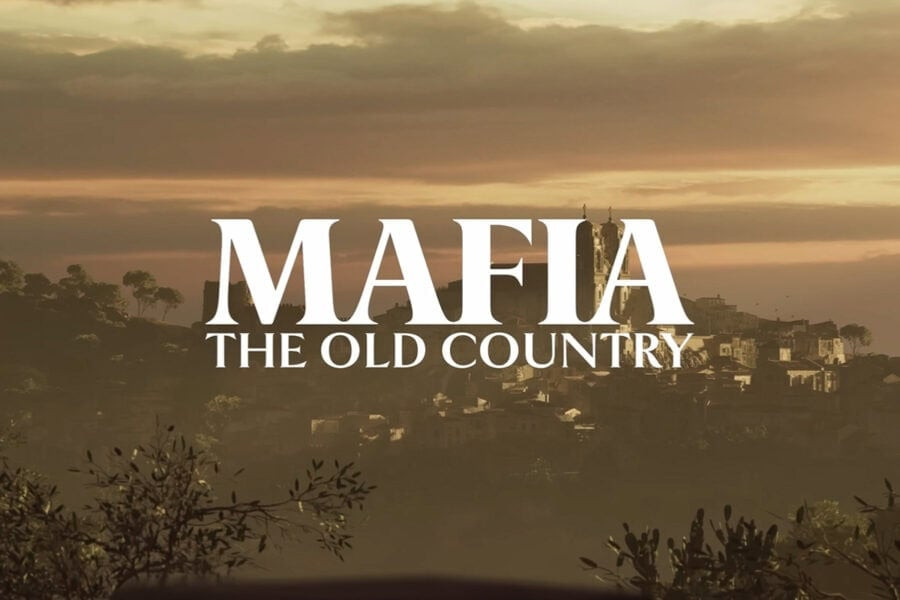 Mafia: The Old Country вийде у 2025 році та перенесе гравців у кримінальний світ Сицилії 1900-х років