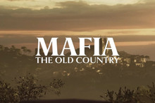 Mafia: The Old Country will be released in 2025 and will take players to the criminal world of Sicily in the 1900s