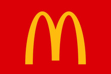 McDonald's відновлює доставку McDelivery з трьох ресторанів у Києві з 20 вересня