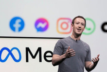 Mark Zuckerberg figured out how to sell the idea of AI to Meta investors