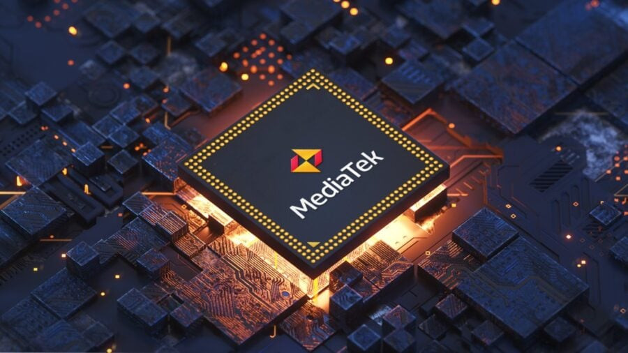 MediaTek reveals when the new flagship Dimensity 9400 processor will be released