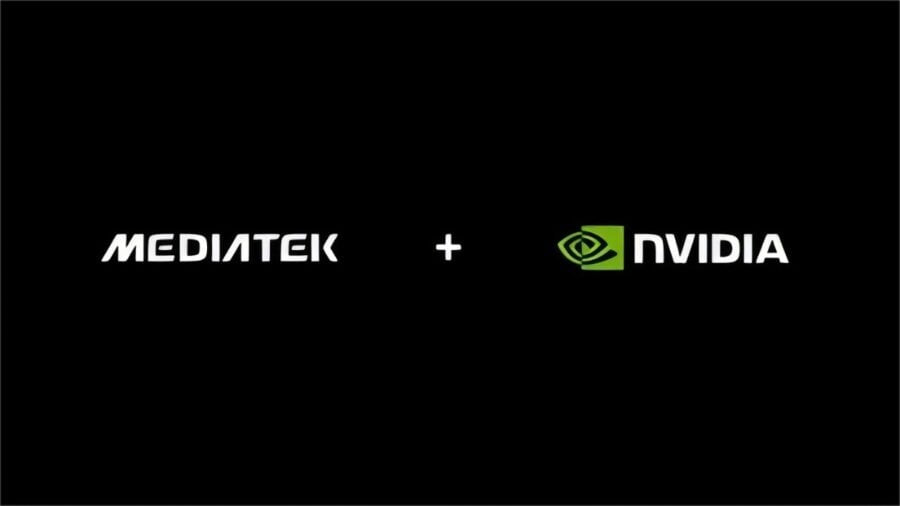 MediaTek у 2025 році запустить виробництво 3-нм чипа для ноутбуків з графікою NVIDIA