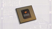 MediaTek готує до виходу чип Dimensity 8400