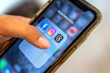 Threads gained 20 million users in a month, and now the platform is used by 320 million