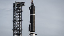Ілон Маск представив Mechazilla – надважку 140-метрову вежу для обслуговування Starship