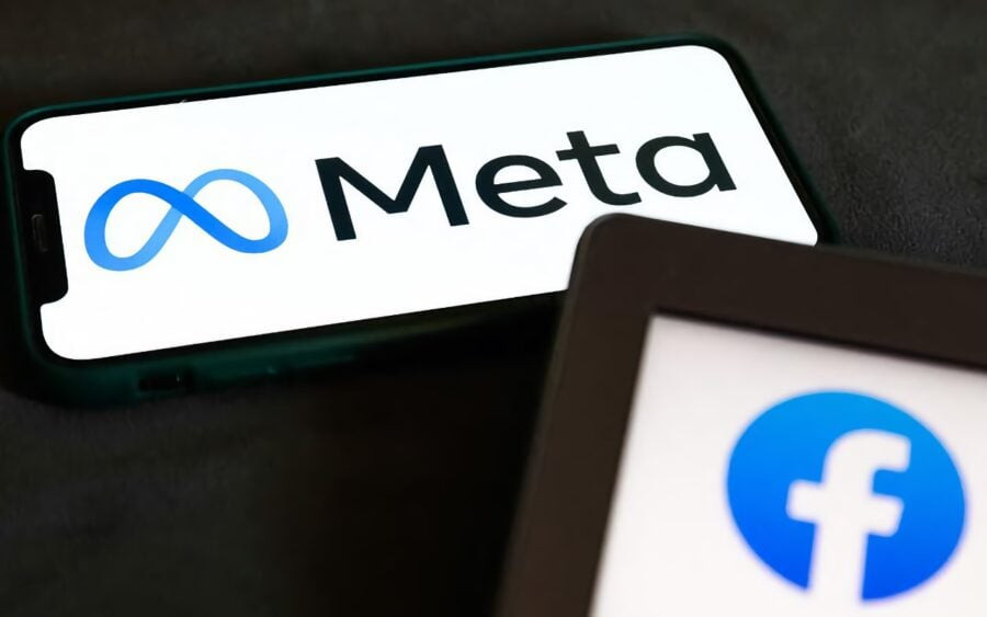 За рахунок Meta Велика Британія планує поповнити бюджет на 3 млрд доларів