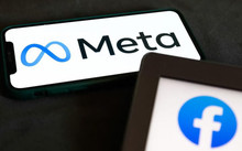 Meta може бути тільки одна: компанія з назвою «Meta» позивається до власника Facebook через порушення торгової марки