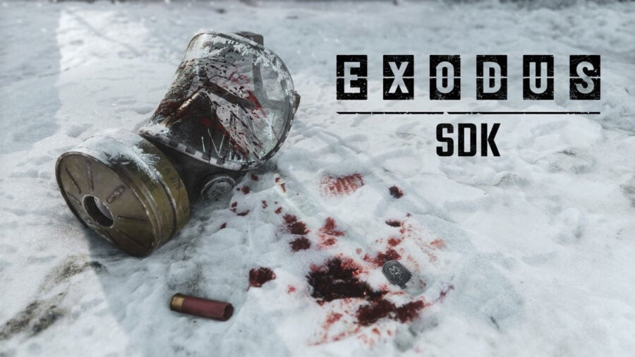 4A Games launches the Metro Exodus SDK