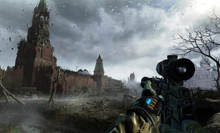 Metro 4 returns to Moscow. Why?!