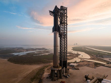 Results of the space year 2023