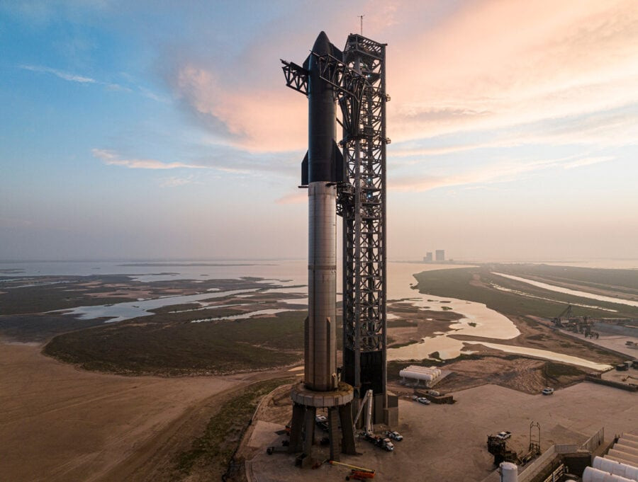 Results of the space year 2023