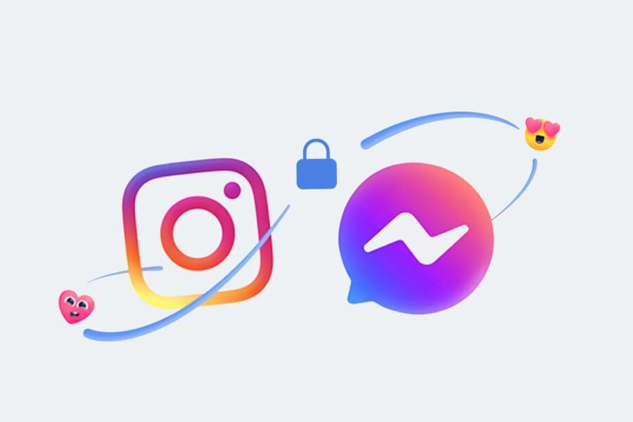 Meta обмежує можливість надсилати повідомлення підліткам в Instagram та Facebook