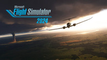 Microsoft Flight Simulator 2024 вимагатиме 64 ГБ оперативної пам'яті для ідеальнї швидкодії на ПК